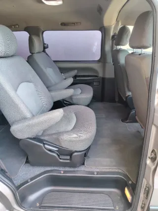 Hyundai H-1 2005