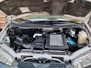 Hyundai H-1 2005