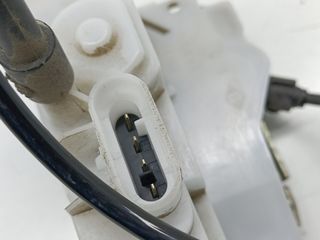 CERRADURA PUERTA DELANTERA DERECHA RENAULT MEGANE II BERLINA (2)