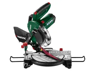 OFERTA ENVÍO GRATIS sierra tronzadora Parkside 220