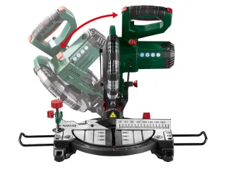 OFERTA ENVÍO GRATIS sierra tronzadora Parkside 220