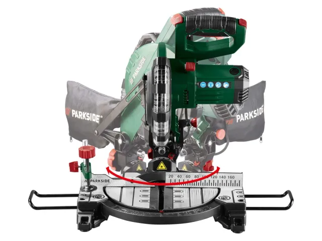 OFERTA ENVÍO GRATIS sierra tronzadora Parkside 220