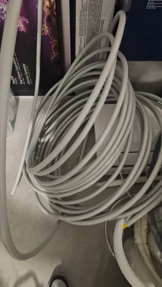 Tubo multicapa Frankische de 16mm