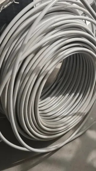 Tubo multicapa Frankische de 16mm