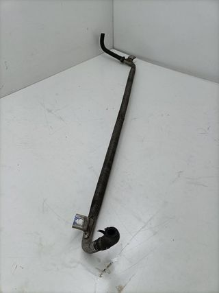 ENFRIADOR ACEITE MOTOR VOLKSWAGEN T4 TRANSPORTER/FURGONETA (