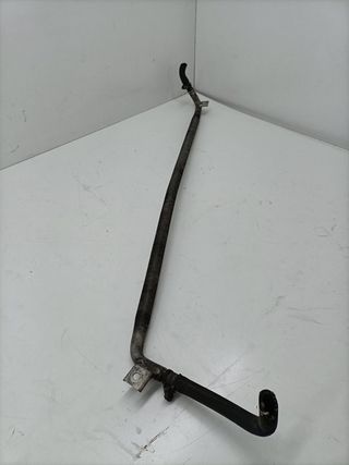 ENFRIADOR ACEITE MOTOR VOLKSWAGEN T4 TRANSPORTER/FURGONETA (