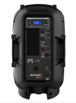 Audibax Arkansas 12 Altavoz Profesional BT