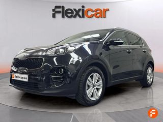 Kia Sportage 1.7 CRDI VGT 115CV Drive 4x2