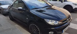 Peugeot 206 2006