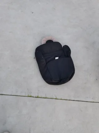 Cochecito silla de paseo MC Laren XLR