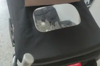 Cochecito silla de paseo MC Laren XLR