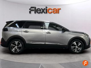Peugeot 5008 GT-Line BlueHDi 96kW (130CV) S&S EAT8