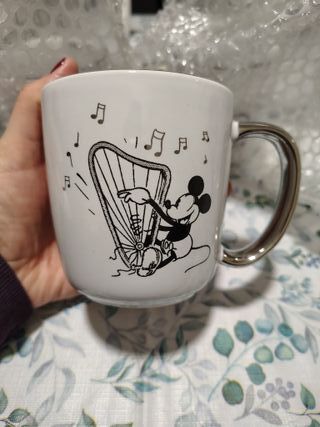 Tazas Disney 100