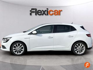 Renault Megane Intens Energy TCe 97kW (130CV)