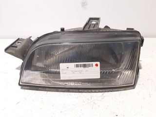 FARO IZQUIERDO FIAT PUNTO BERLINA (176)