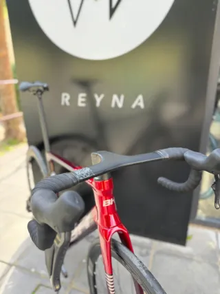 Bicicleta BH RS1 5.0 Talla S/M/L