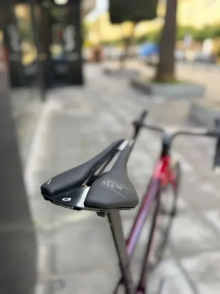 Bicicleta BH RS1 5.0 Talla S/M/L