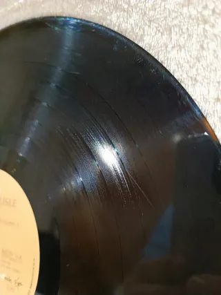 Vinilo Belinda Carlisle The Best of Belinda Vol 1