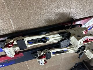 Sci da sci di fondo COOMBA