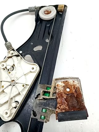 ELEVALUNAS DELANTERO IZQUIERDO MERCEDES-BENZ CLASE E (W211)  (2)