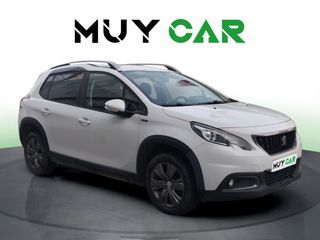 Peugeot 2008 BlueHDi 100 Signature 73 kW (100 CV)