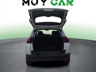 Peugeot 2008 BlueHDi 100 Signature 73 kW (100 CV)