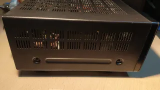 Receptor AV Onkyo TX-DS484 Negro