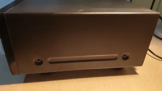 Receptor AV Onkyo TX-DS484 Negro