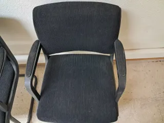 SILLA CONFIDENTE OXFORD reposabrazos.SILLON. MESA