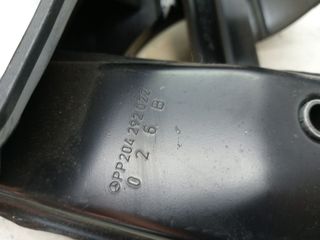 PEDAL FRENO MERCEDES-BENZ CLASE C (W203) BERLINA (2)