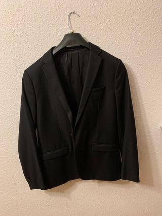 Chaqueta de traje MNG MAN