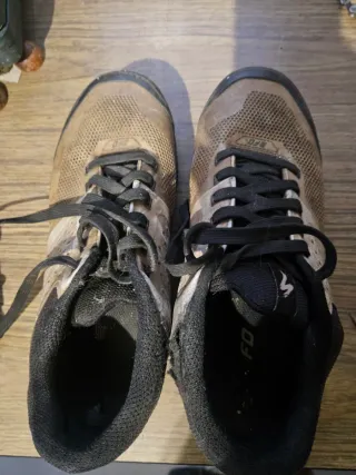 Zapatillas Specialized 2FO