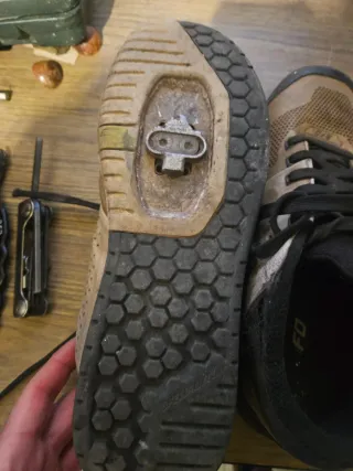 Zapatillas Specialized 2FO