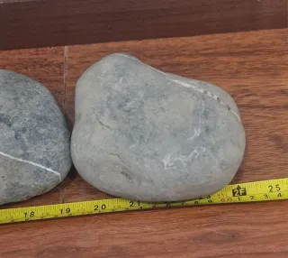 Lote 4 piedras naturales para acuario