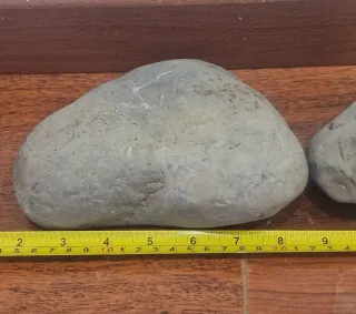 Lote 4 piedras naturales para acuario