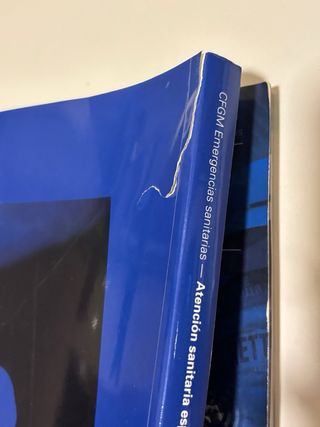 Atención sanitaria especial en situaciones de e...