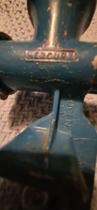 Gioco vintage.  Torchietto per pasta