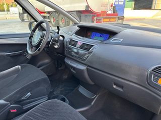 Citroen Grand C4 Picasso 2009