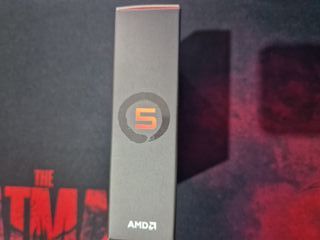 Procesador AMD Ryzen 5 7600X 4.7 GHz Box sin abrir