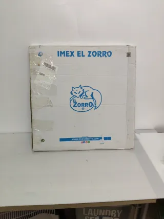 Parrilla Barbacoa Imex El Zorro Acero Inoxidable