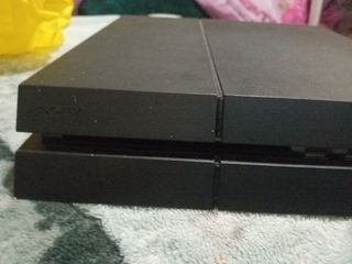 Ps4 (PlayStation 4) Negro
