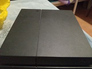 Ps4 (PlayStation 4) Negro