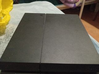 Ps4 (PlayStation 4) Negro