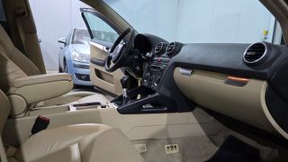 Audi A3 Sportback 2.0 TDI Attraction DPF