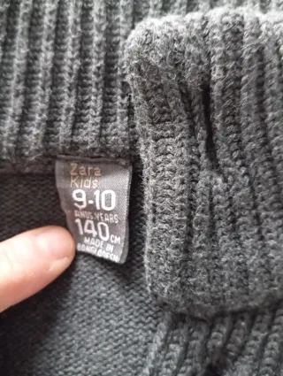 Lote Ropa Niño 9-10 Años