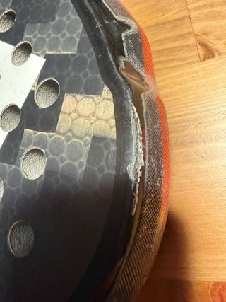 Pala Padel Adidas Metalbone 3.2 Ale Galan