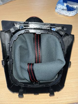 Palanca de cambios Golf 5