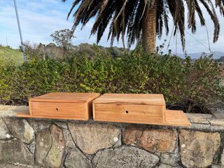 Mesitas de noche Sklum NUEVAS