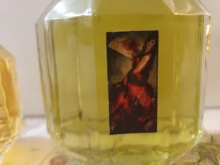 Lote 3 perfumes vintage Maja