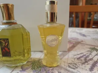 Lote 3 perfumes vintage Maja